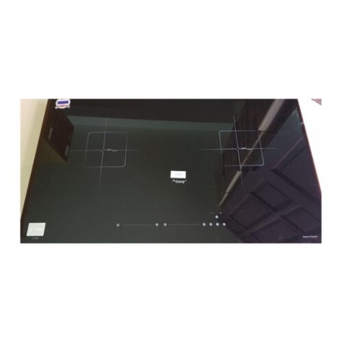 Mặt trước bếp từ Canzy CZ 888T