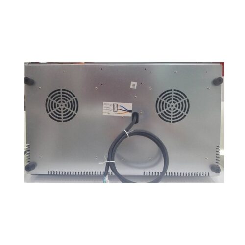 Mặt sau bếp từ Canzy CZ 888T