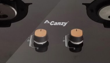 Điều khiển Bếp gas âm Canzy CZ SM588