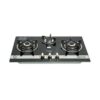 Bếp gas âm 3 lò Canzy CZ 863