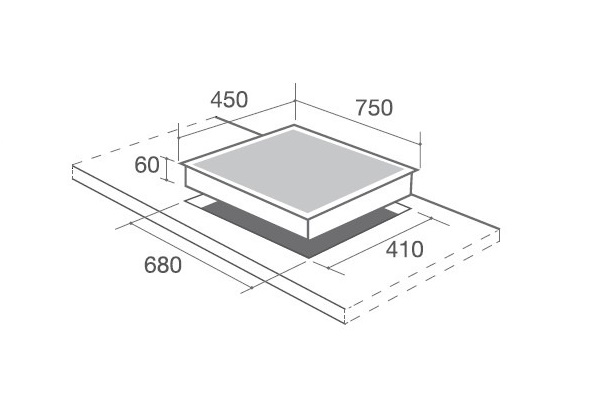 Thông số kỹ thuật Canzy CZ 907IP