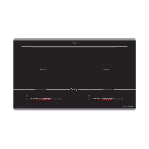 Bếp từ Canzy CZ 907IP