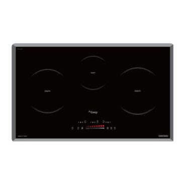 Top 5 bếp từ Canzy 3 vùng nấu tốt, nên mua - Giảm giá 35% 4 Bếp từ Canzy CZ TL67GA