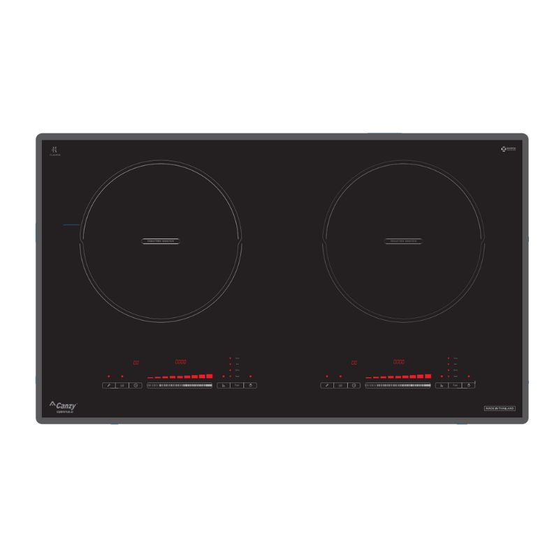 Bếp từ Canzy CZI 9978PLUS S.2 Bếp từ Canzy CZI 9978PLUS S.2