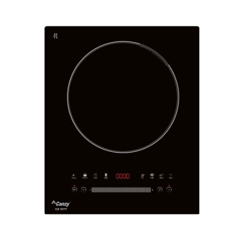 Bếp từ đơn Canzy CZI 1077
