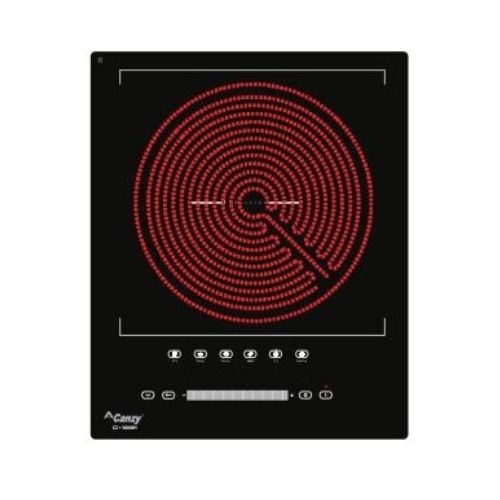 Bếp hồng ngoại đơn Canzy CZ 1088IH 3 Bếp hồng ngoại đơn Canzy CZ 1088IH