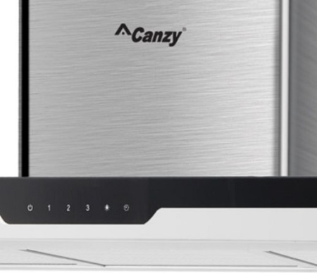 Điều khiển Máy hút mùi Canzy CZ B07 PRO MAX