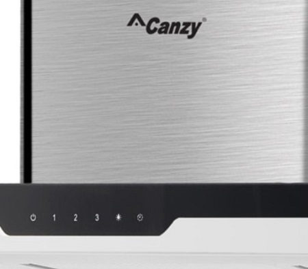 Máy hút mùi Canzy CZ B09 PRO MAX 6 Điều khiển Máy hút mùi Canzy CZ B09 PRO MAX