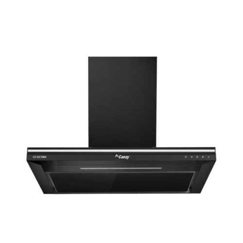 Máy hút mùi Canzy CZ HE70BK