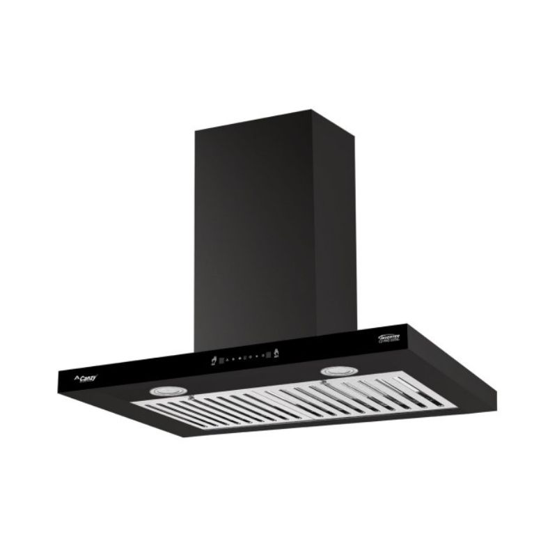 canzy-cz-pro333sg Máy hút mùi Canzy CZ PRO333SG