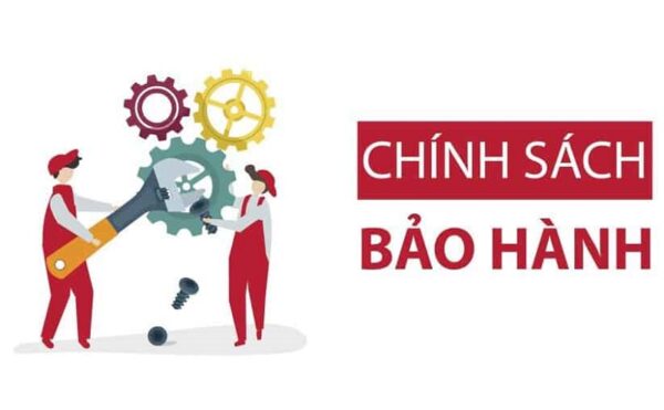 Chính sách bảo hành
