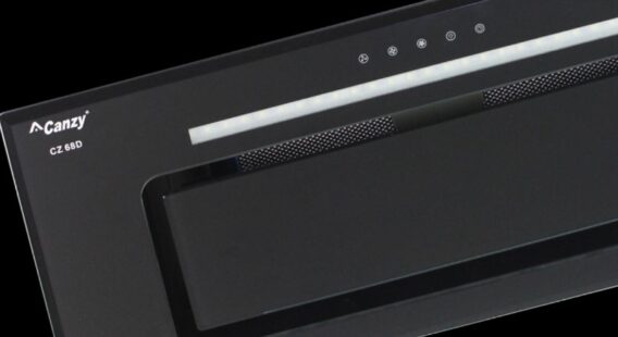 may hut mui canzy cz 68d2