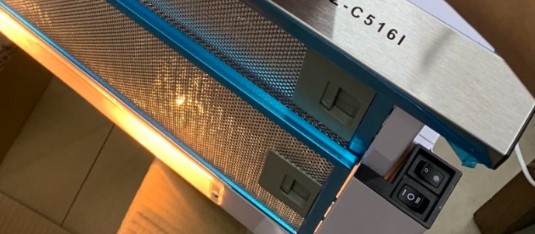 may hut mui canzy cz c516l2