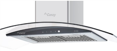 may hut mui canzy cz c520 902