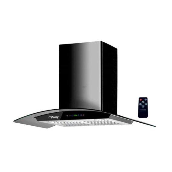 máy hút mùi Canzy CZ M6970