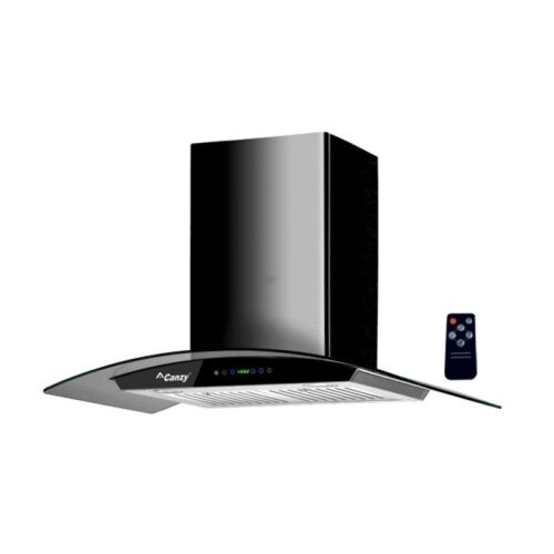 máy hút mùi Canzy CZ M6970