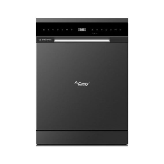 Máy rửa bát Canzy CZ BHN 14PTC 3 Máy rửa bát Canzy CZ BHN 14PTC