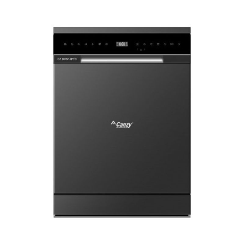 may-rua-bat-canzy-cz-bhn-14ptc Máy rửa bát Canzy CZ BHN 14PTC