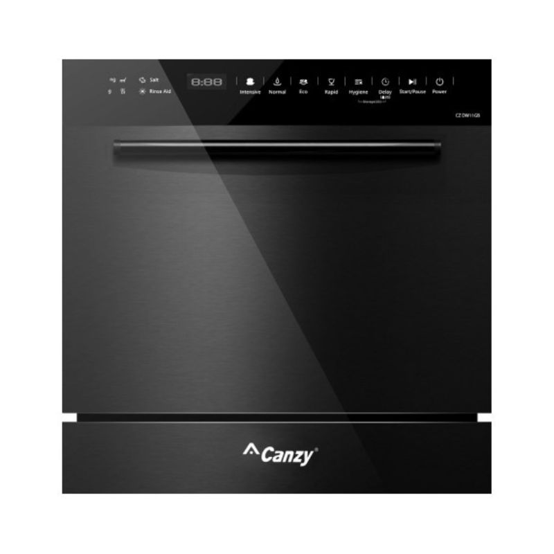 Máy rửa bát Canzy CZ DW11GB Máy rửa bát Canzy CZ DW11GB