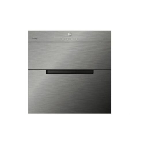 Máy sấy bát Canzy CZ 1006