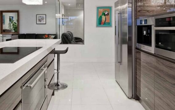 Tính năng và công nghệ tiên tiến