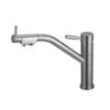 Vòi rửa bát Canzy CZ 802 2 Vòi rửa Canzy CZ 802