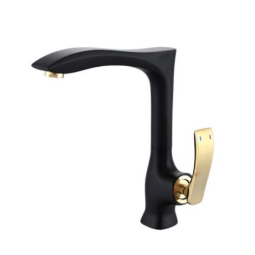 Vòi rửa Canzy CZ 805D