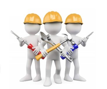 Sửa chữa bảo dưỡng tại Canzy