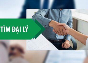 Tuyển đại lý Canzy