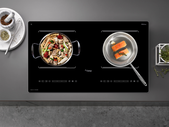 Đa dạng sản phẩm, đáp ứng nhu cầu, sản phẩm bạn cần, Canzy đều có