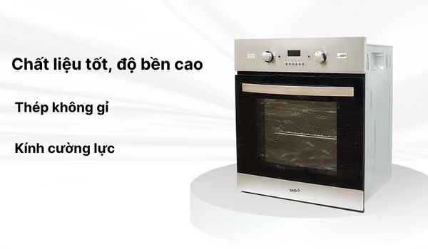 Chất liệu và độ bền