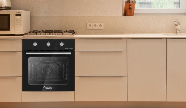 Lò nướng Canzy CZ 06DL