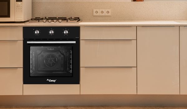 Lò nướng Canzy CZ 09DL