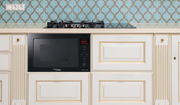 Lò vi sóng Canzy CZ 28GS
