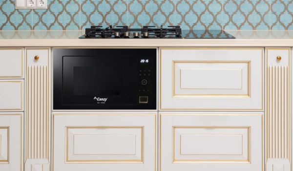 Lò vi sóng Canzy CZ 34GS