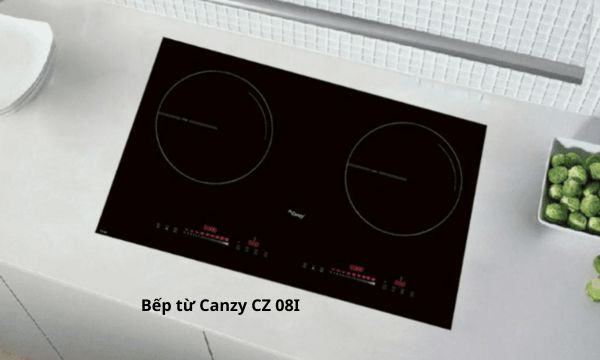 Bếp từ Canzy CZ 08I