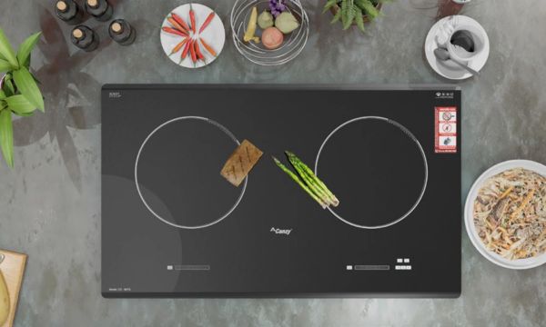 Bếp từ nhập khẩu Đức Canzy CZ-907G