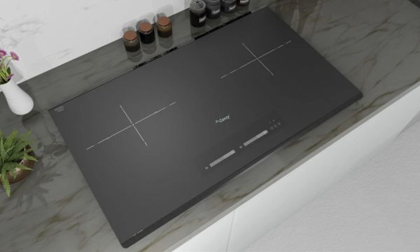 Bếp từ nhập khẩu Đức Canzy CZ-989D