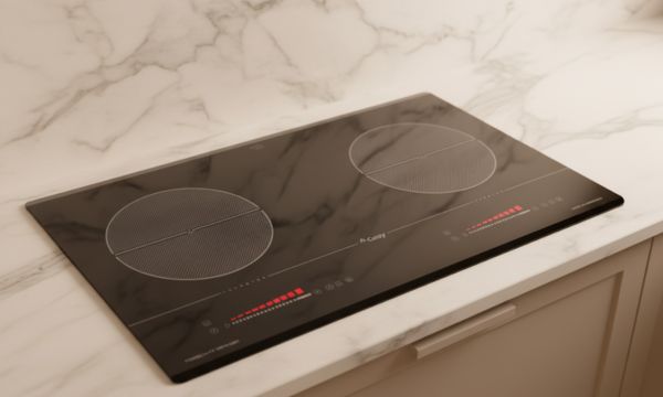 Bếp từ nhập khẩu Đức Canzy CZ 9979 GRT