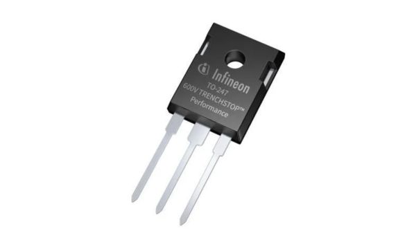 IGBT