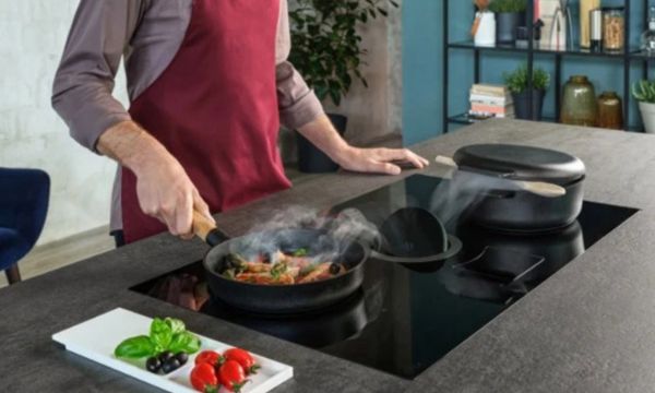 Tìm hiểu bếp từ là gì? Có an toàn không? Ưu- nhược điểm 2 bếp từ có an toàn