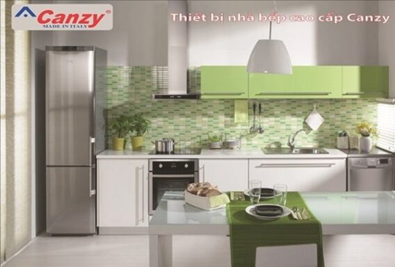 điểm mạnh riêng của cửa hàng Canzy chính hãng tại Hải Dương