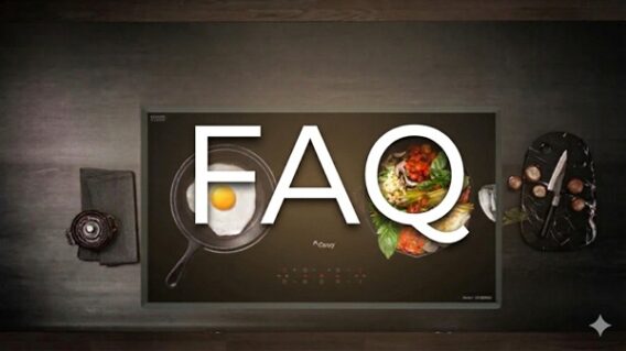 FAQ Canzy 